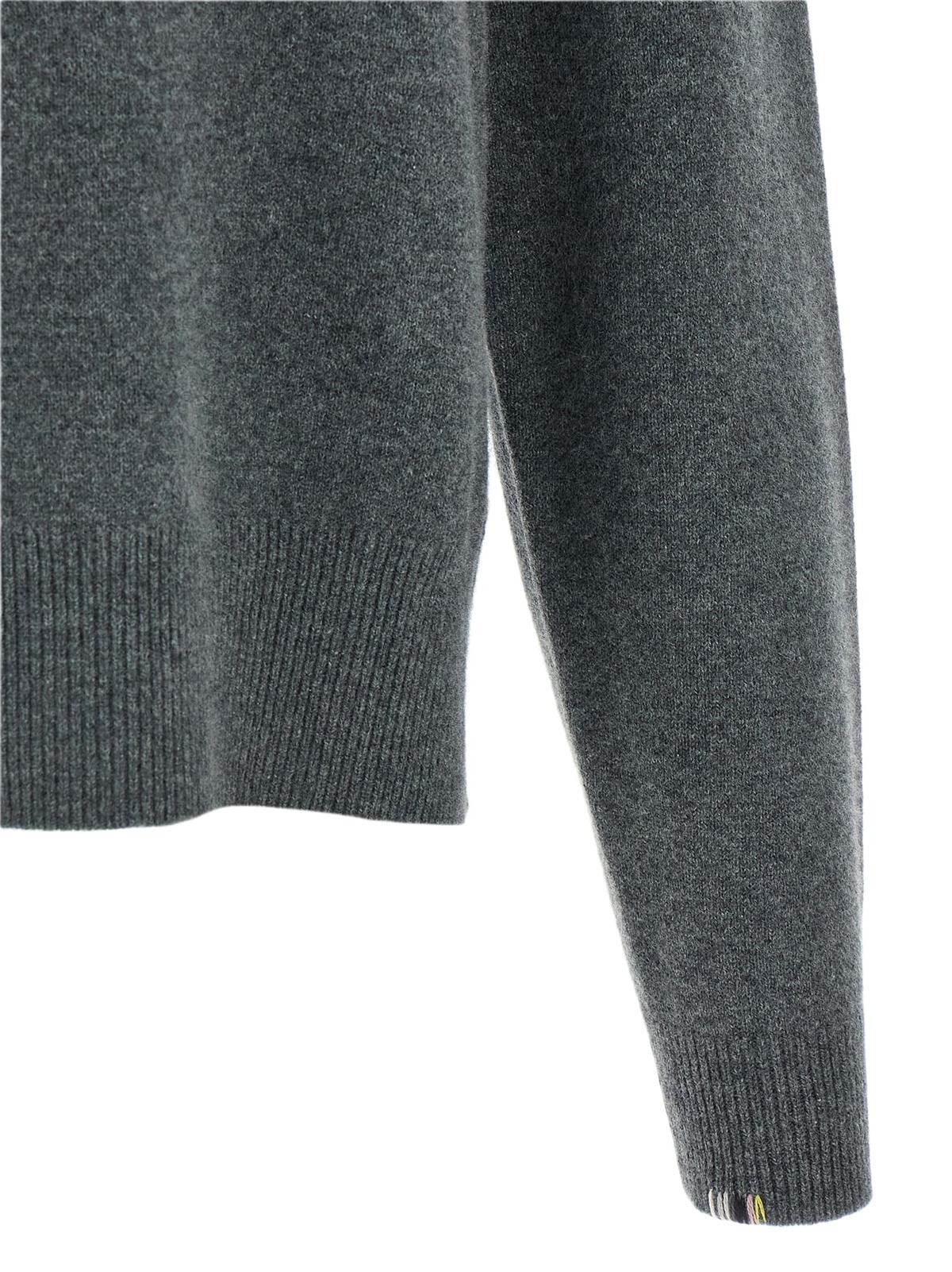 Extreme Cashmere Sweater N°235 Hike
