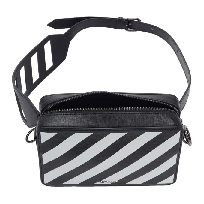 Off white diagonal deals fanny pack