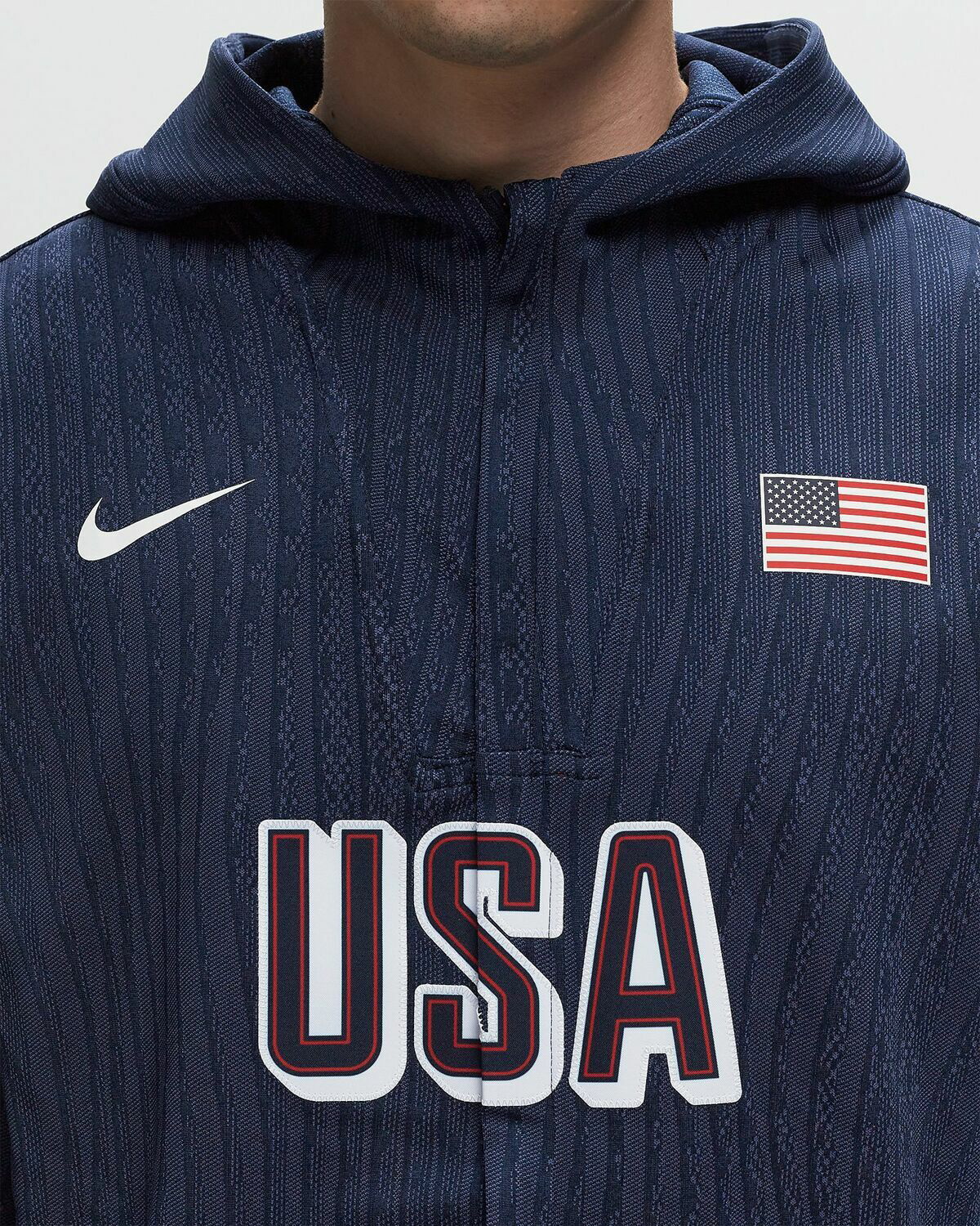 Nike USA fashion jacket