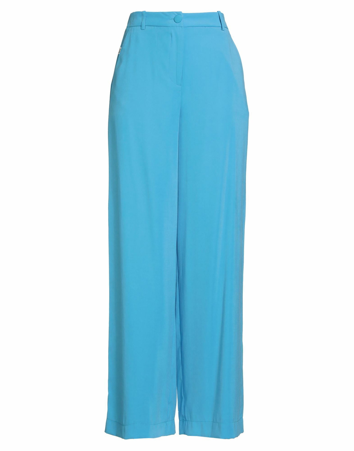 Jijil Womens Pants Azure