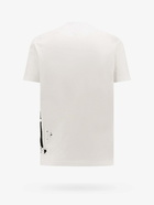 Dsquared2   T Shirt White   Mens