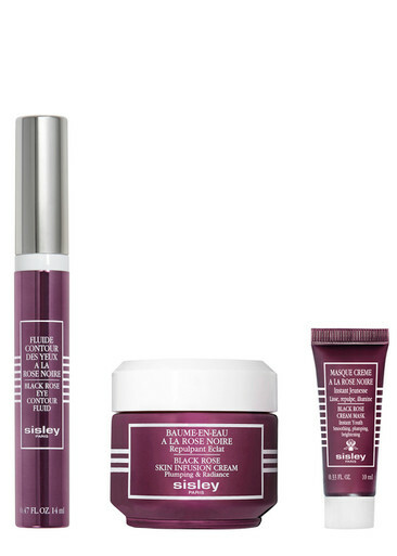 Sisley Black Rose Duo
