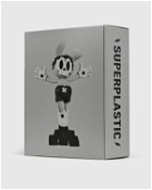 Superplastic Sanctuary Grey By Ssur Grey - Mens - Toys