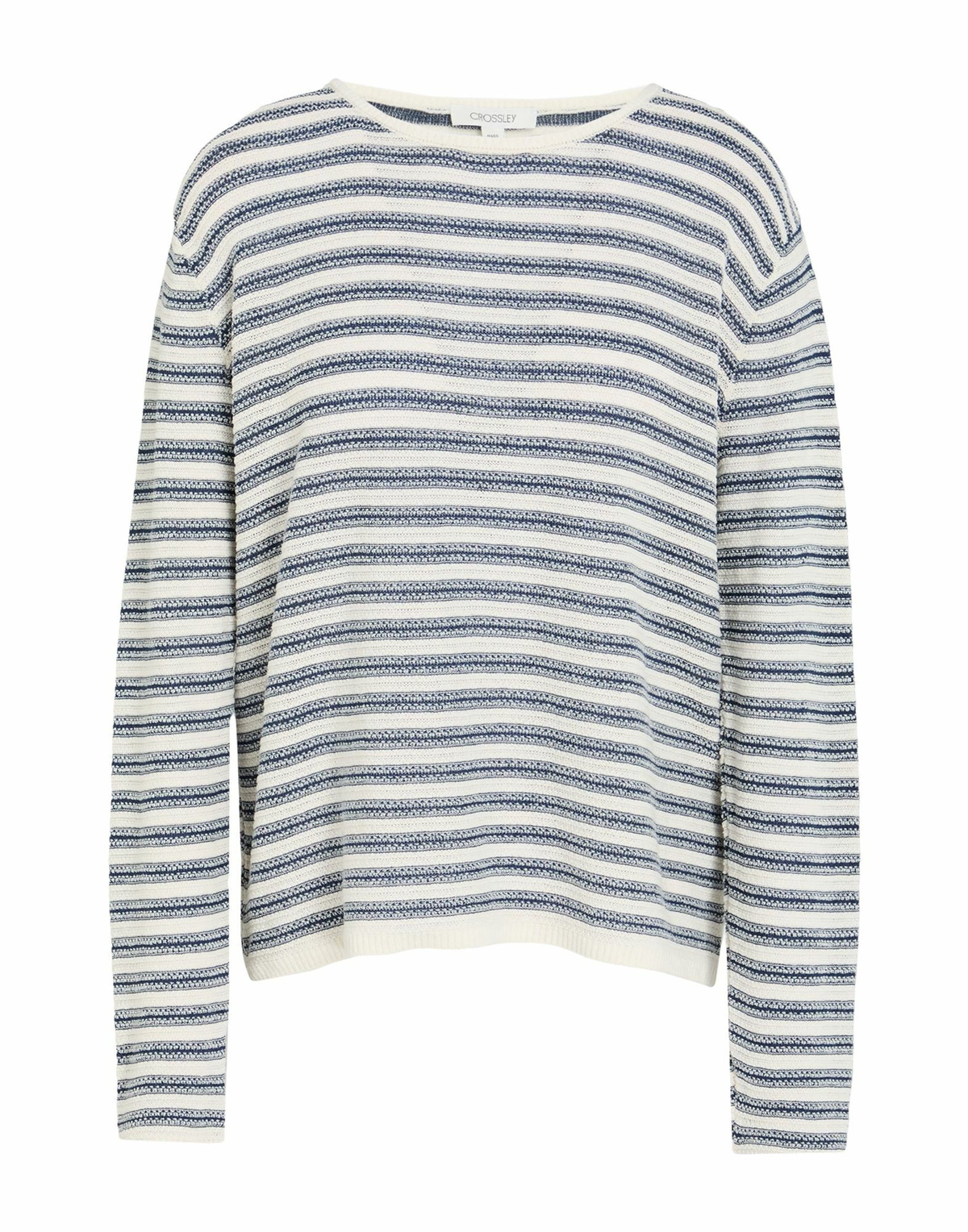 Crossley Womens Sweater Ivory