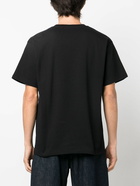 GUCCI - Oversized Cotton T-shirt