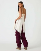 Steve Madden Margan Top in Cream