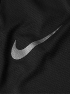 Nike Training - Utility Static Dri-FIT T-Shirt - Black