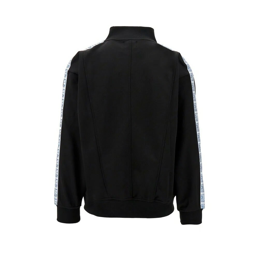 Rassvet Logo Track Jacket