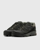 Salomon X CARHARTT X-ALP Black Mens Lowtop