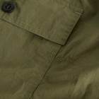 END. x Anglan Parachute Balloon Cargo Pant in Green 