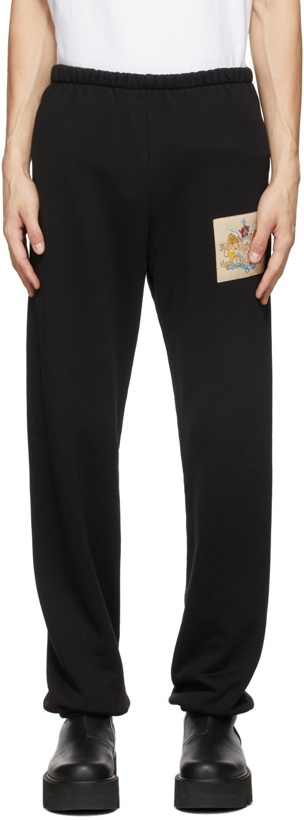 Photo: Liberal Youth Ministry Logo Lounge Pants