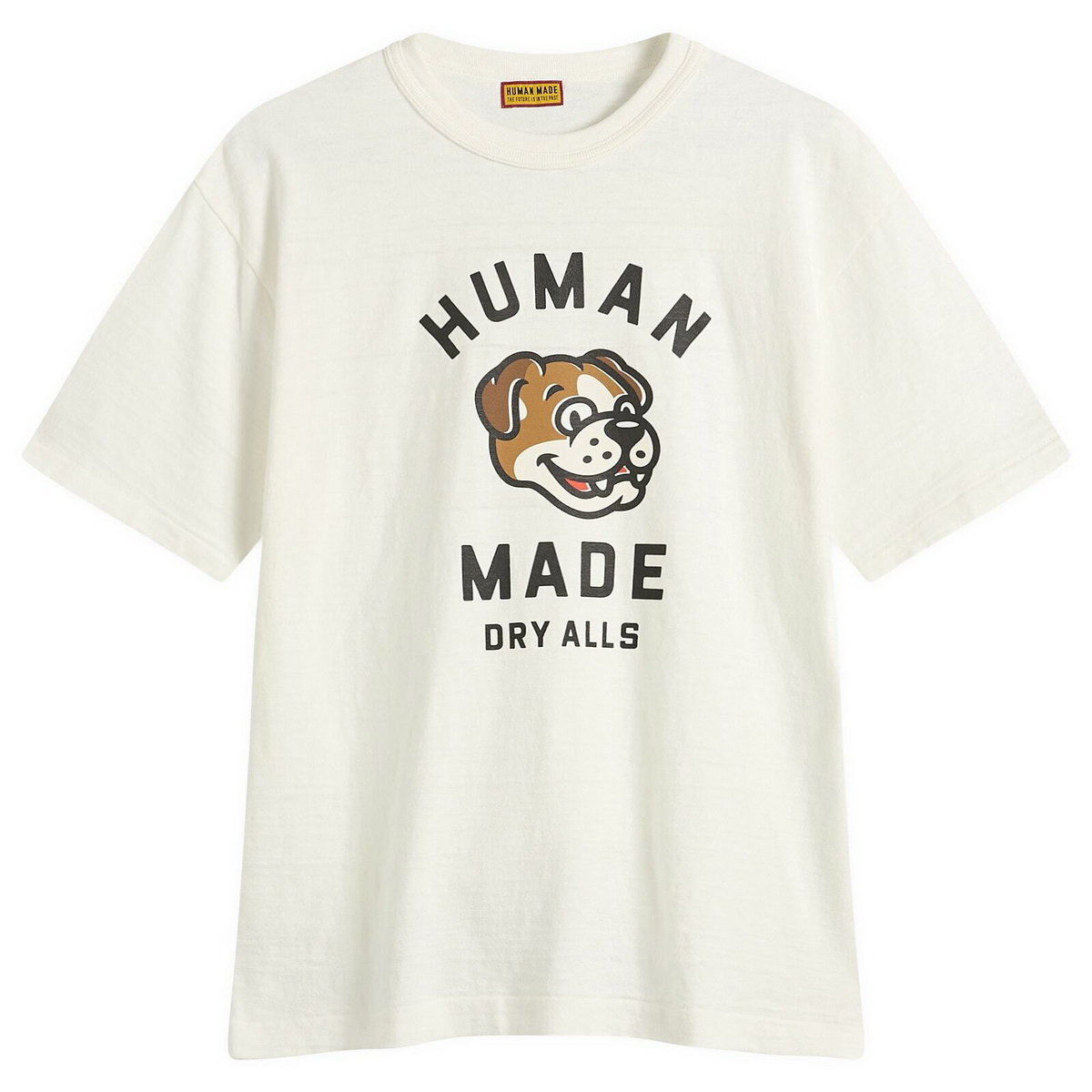 トップス Human Made Fishing Duck T-Shirt Green Human Made Fishing Duck Tee – Green Cotton| Social Status