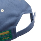 Puma Men's x Rhuigi FB Cap in Inky Blue