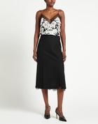 Mcqueen Womens Top in White