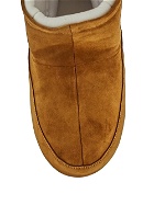 Moon Boot Icon Low Nolace Suede