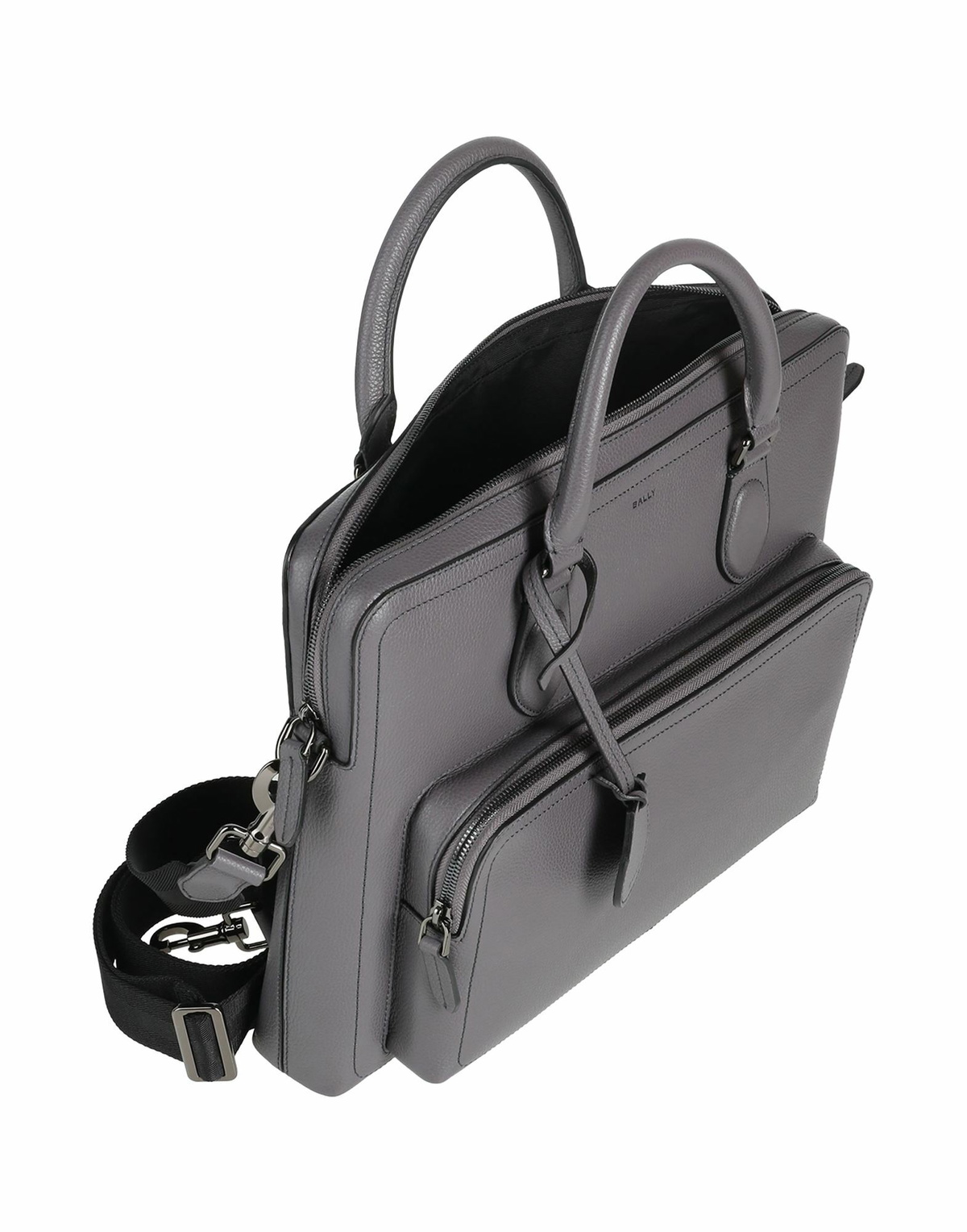 Bally Womens Handbag in Grey