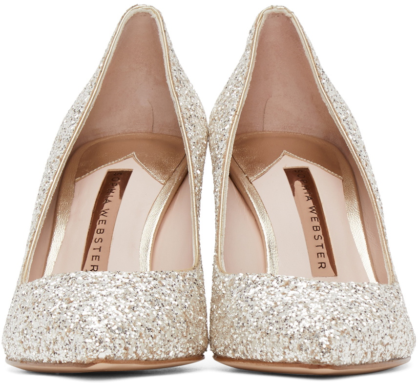 Sophia webster rio on sale pumps