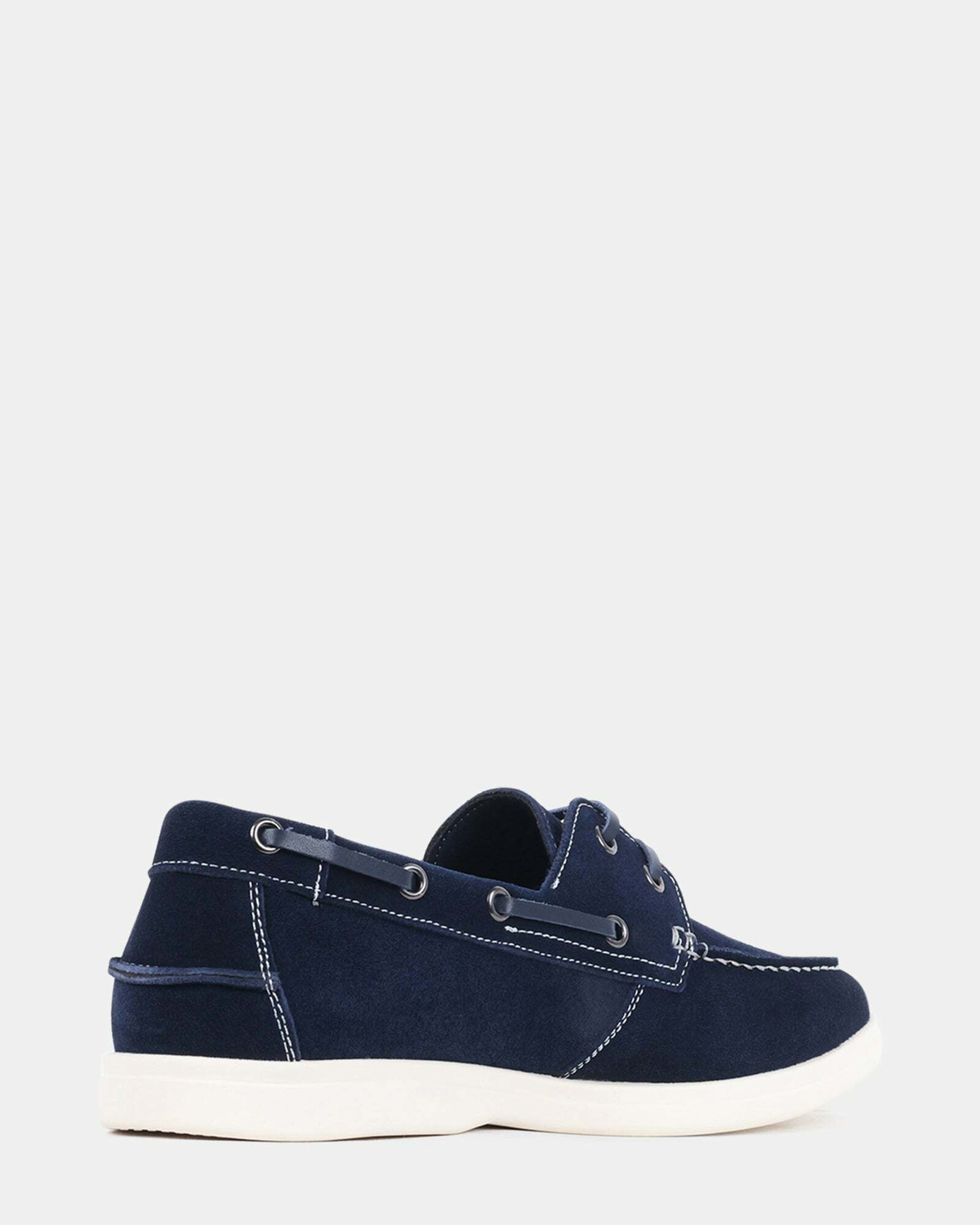 Steve Madden Burke Casual Shoes in Navy