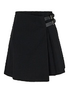 Dunst Mini Pleats Skirt