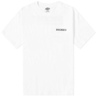 Dickies Men's Hays T-Shirt in White
