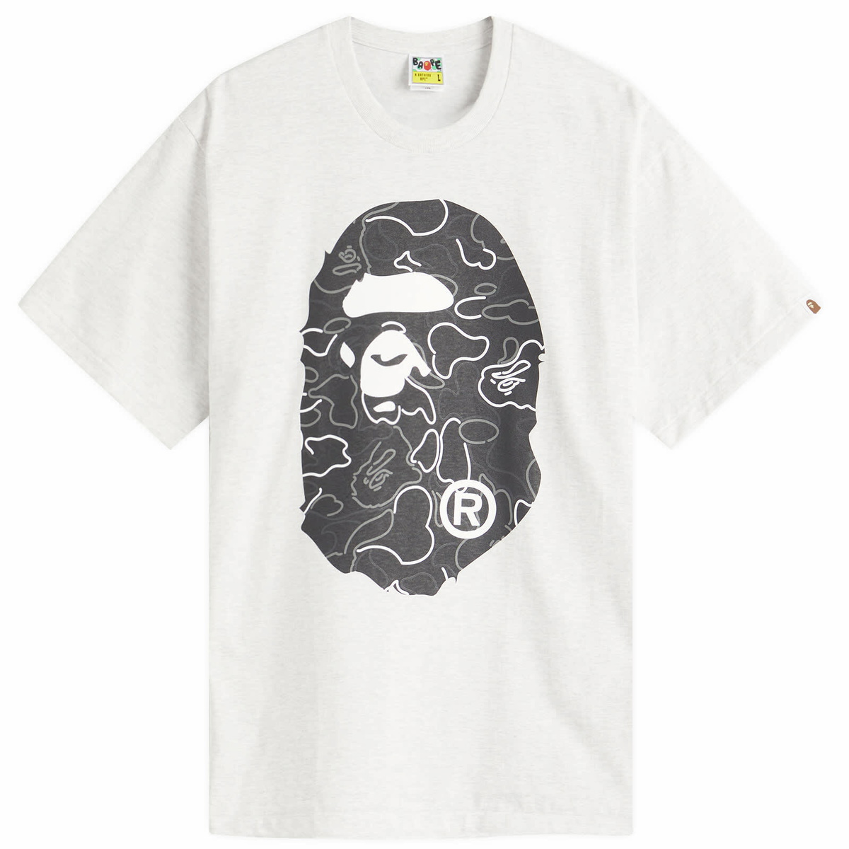 A Bathing Ape Go Ape Tee A Bathing Ape