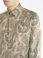 ETRO - Logo Shirt