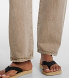 Slvrlake London straight jeans