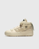 Adidas Forum Bonega X W White High & Midtop