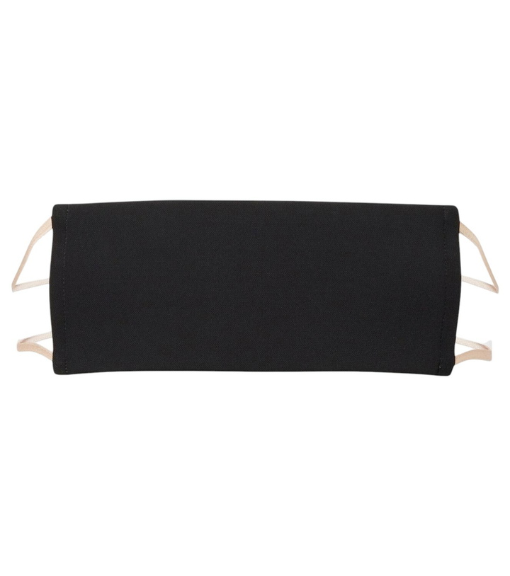 Photo: Courrèges Illusion trompe-l'œil bandeau top