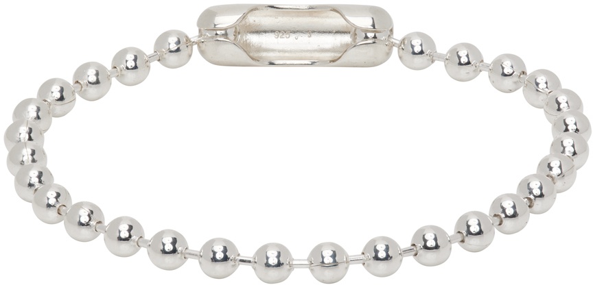 AMBUSH Rollie Chain Bracelet | Cruise Fashion