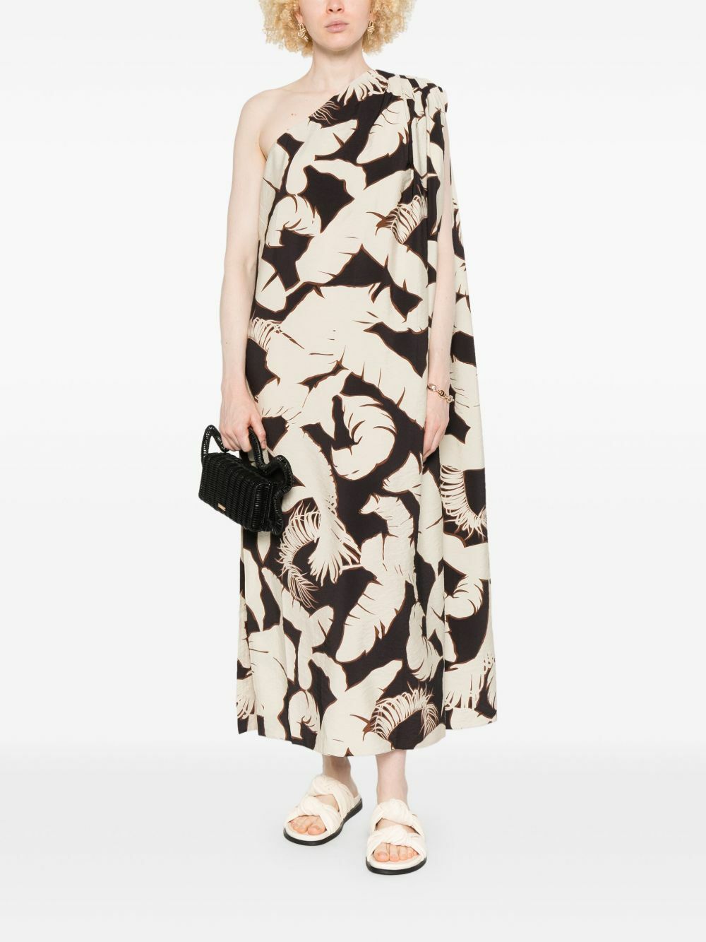 Maison La Plage Fiji Maxi Dress