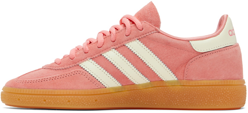 adidas gazelle silver green womens Acheter Adidas Handball Spezial W "Lucid Pink" JI2654