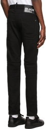 Dsquared2 Black Bull Cool Guy Jeans