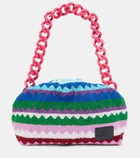 Missoni Zig Zag Small clutch