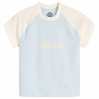 Dickies Women's Rope T-Shirt in Skyway