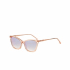 Komono New Age Alexa Orange - Womens - Eyewear