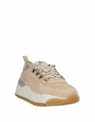Santoni Womens Sneakers Blush