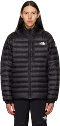 The North Face Black Breithorn Jacket