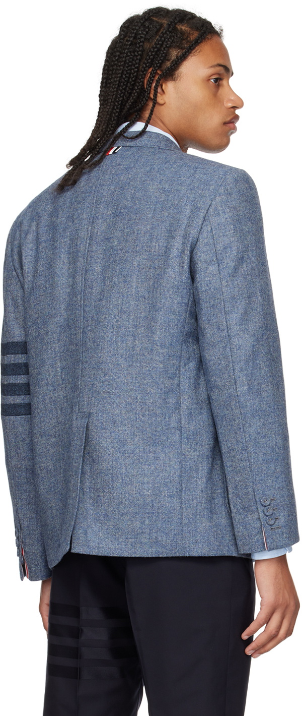 '4 Bar' blazer Blazer