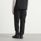 Snow Peak Men's NSD Utility Trousers in Black