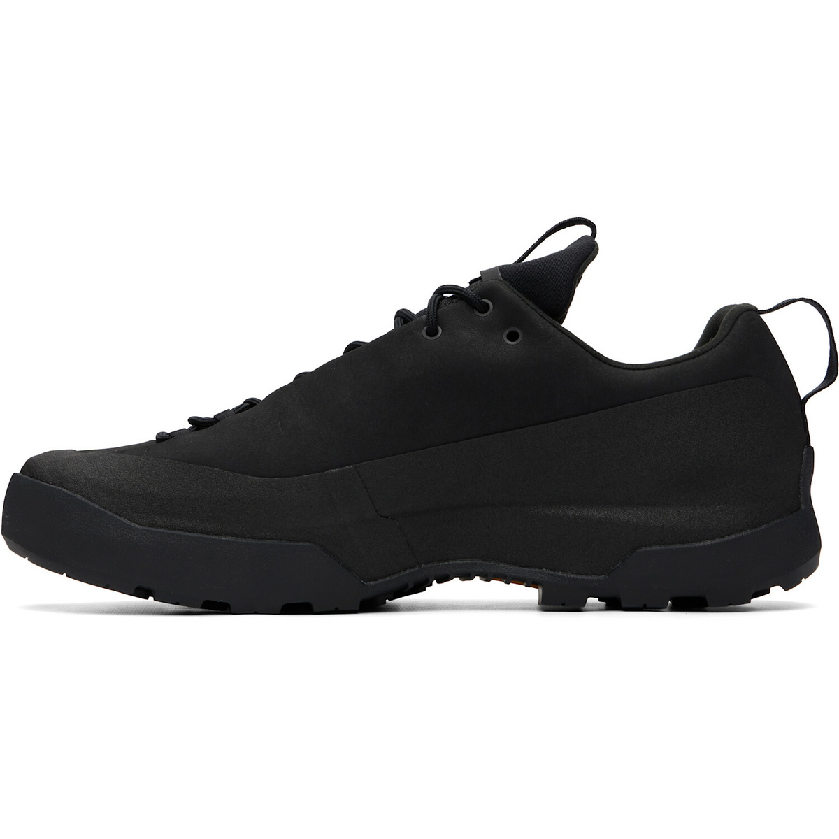 Arc'teryx Black Konseal GTX Sneakers