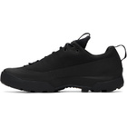 Arc'teryx Black Konseal GTX Sneakers
