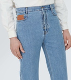 Loewe Fisherman straight jeans