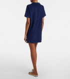 Polo Ralph Lauren Cotton terry polo dress