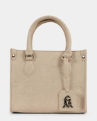 Steve Madden Brola-X Bag in Natural