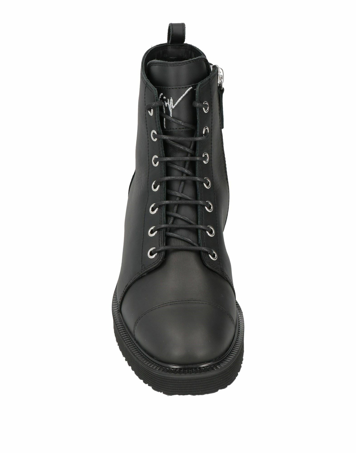 Giuseppe Zanotti Womens Ankle boots in Black