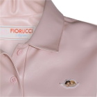 Fiorucci Pink Midi Dress