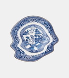 Seletti x Diesel Living Classics on Acid dessert plate