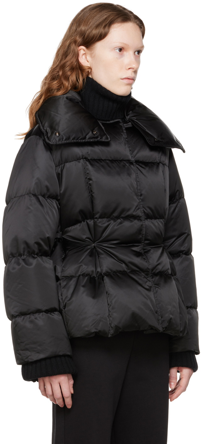 moncler coua short down jacket