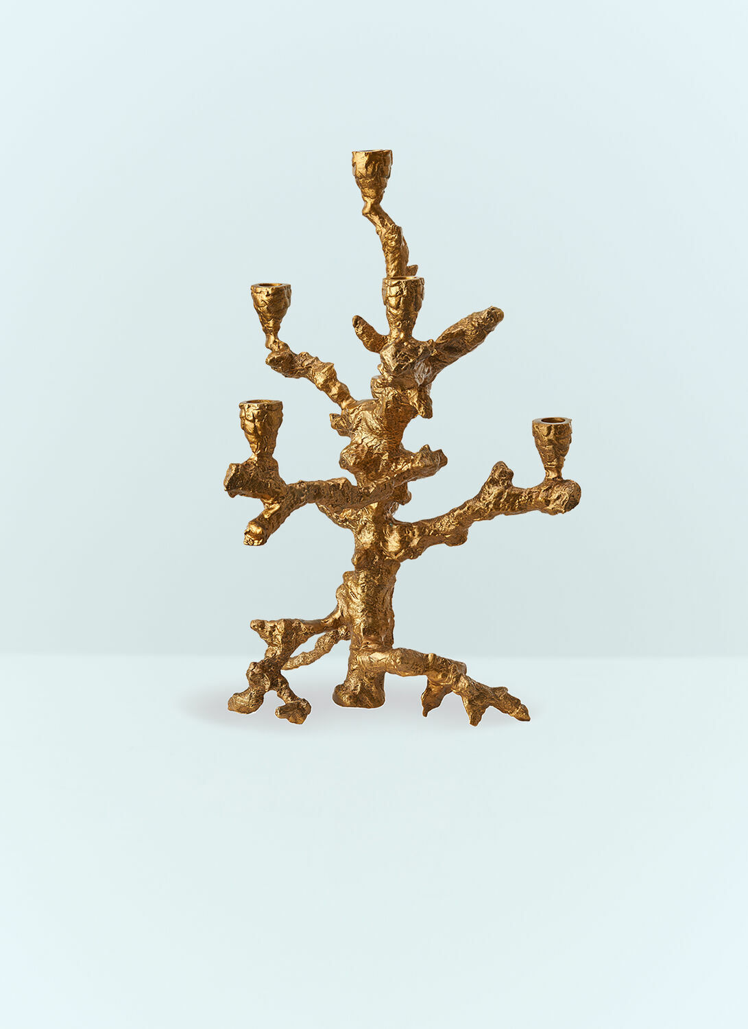 Polspotten Apple Tree Large Candle Holder